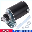 New Starter For Mower Murray John Deere 1842 1846 1848 2046 Lawn Tractors Sabre. Fixed Price $45.99.