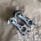 Kohler KT725 7000 Series Engine Piston & Connecting Rod 24 059 11. Fixed Price $45.00.