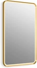 Kohler Essential Ultrabright Lighted Mirror Modern Brushed Gold, K-38023-DLM-BGL. Fixed Price $374.99.