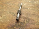 Genuine Oem Tecumseh Shaft & Gear 776029A Also Fits Cub Cadet Toro Mtd. Fixed Price $39.99.