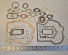 Oem Tecumseh 33236B Gasket Set --new Old Stock 24 Pieces. Fixed Price $14.50.