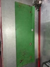 John Deere Autoconnect Mower Drive Over Ramps Shields LVA21064 21065 Or. Fixed Price $49.79.