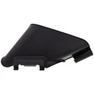 Mtd Replacement Part Side Dischar Chute, Black. Fixed Price $23.90.