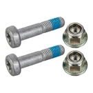 Control Arm Pinch Bolt C-max Focus Kuga Mondeo Transit 2194121 2245341 6698389. Fixed Price $13.44.