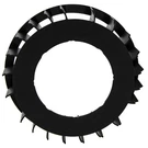 Cub Cadet KM-59041-0016 Cooling Fan FX850V-AS47 FX850V-BS47 Series Engines. Fixed Price $29.95.