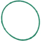 Fuel Injection Throttle Body Mounting Gasket Fel-pro 61690. Fixed Price $14.37.