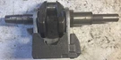 Oem Briggs And Stratton Crankshaft Counterweight 797579 595339 793763. Fixed Price $79.95.