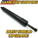 Steering Damper Fits Hustler Super Z Hyper Drive 603192 Non-centering. Fixed Price $69.95.