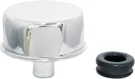 Spectre Push In Valve Cover Breather 4299 3/4" Steel Construction With Grommet. Fixed Price $16.49.