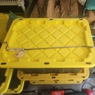 Lawn Boy Grass Bag Rod 607561. Fixed Price $50.00.