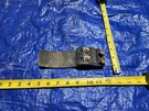 Mtd 1766773001 Shoe-pnt Assembly Oem For Troy-bilt Sickle Bar Mower. Fixed Price $55.40.