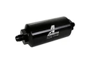 Aeromotive 12375 Male AN-08 Inline Fuel Filter. Fixed Price $231.12.