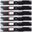 6PK Oregon 790-354 Heavy Duty Blade For 54" John Deere M143520 M145516 M152726. Fixed Price $70.90.