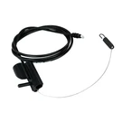 Genuine Oem Snapper Drive Cable For Lawn Mowers / SP65-550, SP65-625, 703562. Fixed Price $49.70.