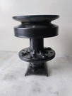 Spindle For Ayp,husqvarna,craftsman 105891X,532105891,532121676,532121687. Fixed Price $42.95.
