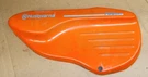 Husqvarna 700DRT Rear Tine Tiller Belt Guard 532440438 K3. Fixed Price $48.00.