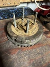 Oem John Deere 757 Zero Turn Kawasaki FH721D Flywheel Free Shipping. Fixed Price $179.95.