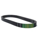 John Deere Belt - M152632. Fixed Price $79.89.