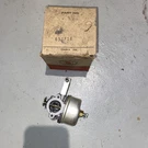 Tecumseh Vintage Nos 631716 Carburetor Assembly. Fixed Price $120.00.