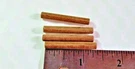 QTY-4 160-0265 Onan Points Plunger Rod For Breaker Ignition Box 1.35" Long New. Fixed Price $36.30.