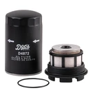 Doc's Diesel Ford 7.3L Powerstroke Filter Kit 1999-2003. Fixed Price $39.05.