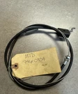 Mtd/simplicity Auger Drive Cable. Fixed Price $54.99.