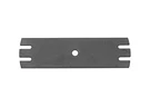 Oregon 40-316 Edger Blade 9" 5/8" Center Hole Replaces Mtd 781-0080-0637. Fixed Price $8.75.