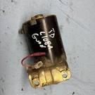 John Deere L108A 42 Riding Lawn Mower Starter Motor Good. Fixed Price $39.95.