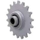 Genuine Husqvarna 539030444 Idler Sprocket (oem) Original Equipment Manufacturer. Fixed Price $12.99.