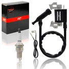 Ignition Coil Honda GX120 GX140 GX160 GX200 5.5HP 6HP 168F Engine. Fixed Price $13.99.