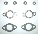 Kohler Exhaust Flange Kit 24 295 01-S, 041 49-S, M-841080-S Custom. Fixed Price $29.95.
