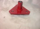 Snapper 7040434 Rear Wheel Hub Left Hand. Generic. New Out Of Box. No Bolts. Fixed Price $32.99.