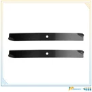 42" Lawn Mower Blades For Toro Timecutter 110-6568-03 106-2247-03 Pack. Fixed Price $26.99.
