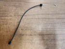 Weedeater Featherlite XT260 711795 String Trimmer Throttle Cable 530057991. Fixed Price $14.99.