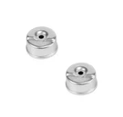 22-8591 Rotary Carburetor Float Bowls Fits Tecumseh 631700. Fixed Price $11.99.