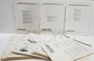 Lawn Boy Mower Parts Catalog Original 1979-1969 You Choose Authentic. Fixed Price $9.99.