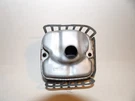 Poulan Pro Exhaust Muffler Push Mower E7322. Fixed Price $9.95.