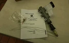 AM143852 John Deere Oem Master Brake Cylinder Kit. Fixed Price $177.87.
