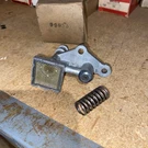 Briggs Vintage Nos 99955 Oil Pump Models I,wi,wmi. Fixed Price $50.00.