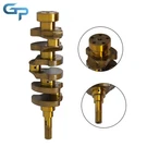 Crankshaft 1G962-23012 For Kubota D902 Engine U17 KX41-3 BX2360 BX2380 RTV900T6. Fixed Price $275.55.