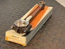 Wisconsin DA-69-S10 .010 Undersize Babbit Style Connecting Rod For Agnd. Fixed Price $48.00.