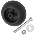 Caltric 022-1001-00 Deck Wheel W/ Bolt For Bad Boy Rebel Renegade Revolt Rogue. Fixed Price $19.00.