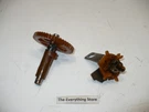 Briggs And Stratton Governor/oil Slinger #691997 W/camshaft #691449 Used. Fixed Price $22.95.
