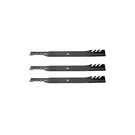 Oregon 96-341 Replacement Blades For Scag 48112, 481709, 482788, 482882,. Fixed Price $198.84.