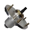 Deck Spindle Assembly For Exmark 109-2102, 109-6917, 109-0764. Fixed Price $101.28.