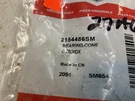 New Simplicity Bearing -cone 2154486SM 0.750IDX. Fixed Price $8.55.