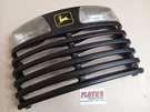 John Deere LT133 LT150 LT155 LT166 LT160 LT180 LT190 Grille AM131661 AM122869. Fixed Price $40.85.