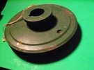 Genuine Bobcat Bunton Spline Drive Pulley Fits Jaguar T18B T20N T24N Riders Srb. Fixed Price $159.88.