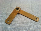 Ariens Snow Thrower Transfer Shifter Lever. 303800 Nos Oem Part C-18-1. Fixed Price $25.00.