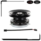 Pto Clutch For Warner 5217-77 Lawn Mower Wholesale. Fixed Price $87.46.